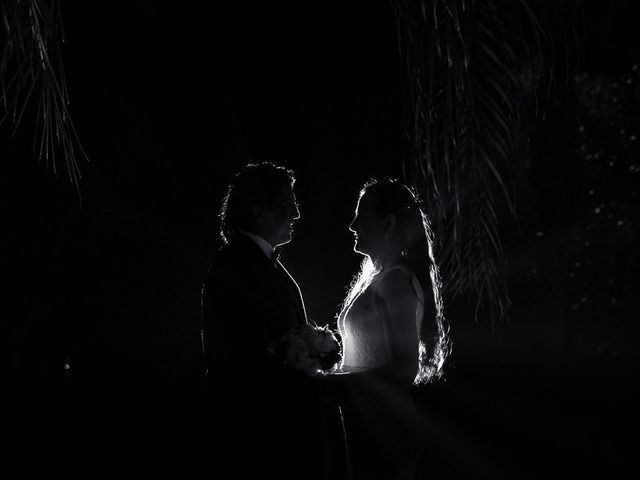 El casamiento de Meli y Nico en Funes, Santa Fe 7
