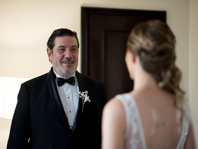 El casamiento de Martín y Nicole en San Isidro, Buenos Aires 24