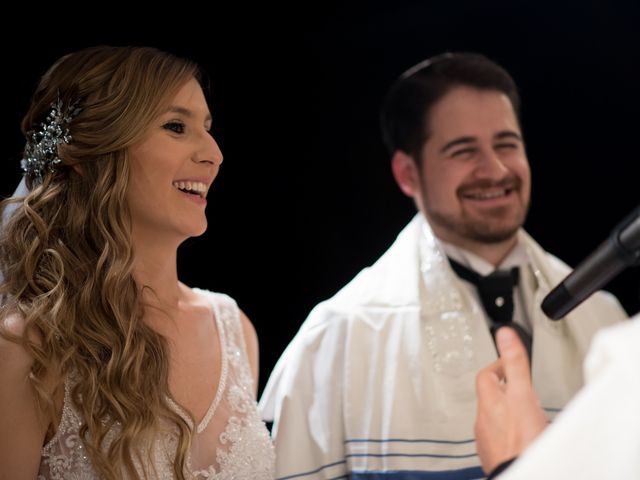 El casamiento de Martín y Nicole en San Isidro, Buenos Aires 48