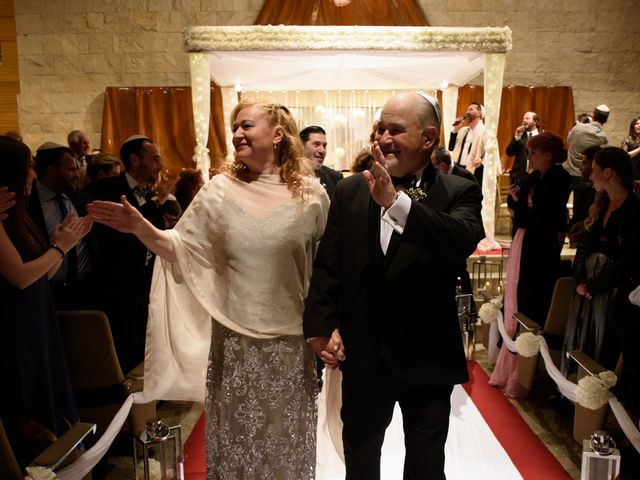 El casamiento de Martín y Nicole en San Isidro, Buenos Aires 53