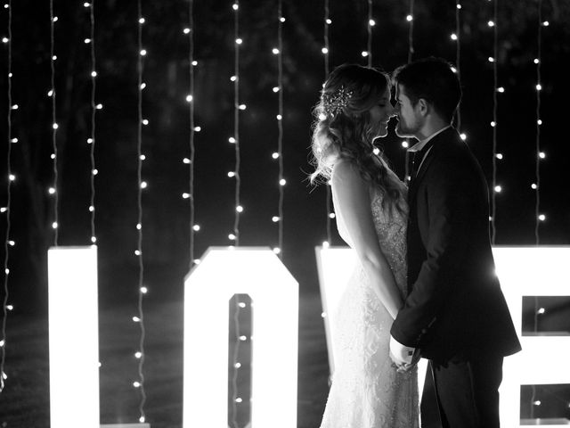 El casamiento de Martín y Nicole en San Isidro, Buenos Aires 58