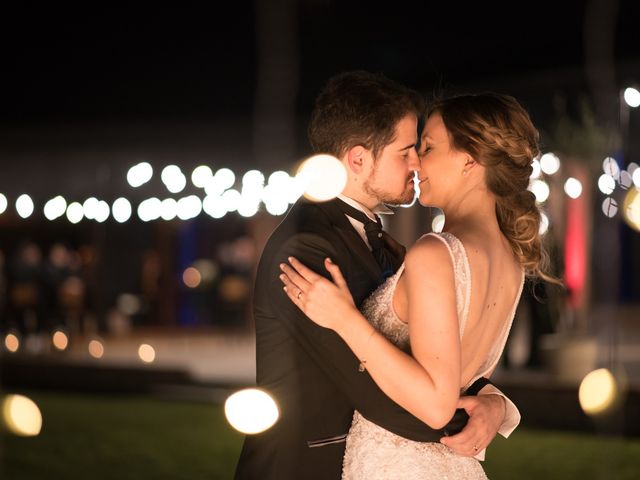 El casamiento de Martín y Nicole en San Isidro, Buenos Aires 1