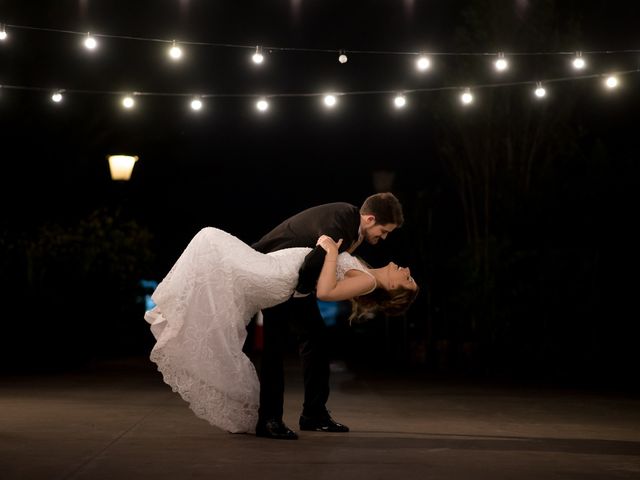 El casamiento de Martín y Nicole en San Isidro, Buenos Aires 64