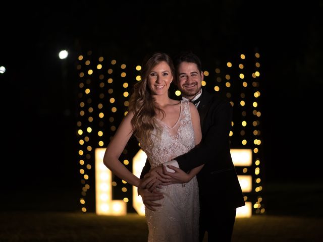 El casamiento de Martín y Nicole en San Isidro, Buenos Aires 65