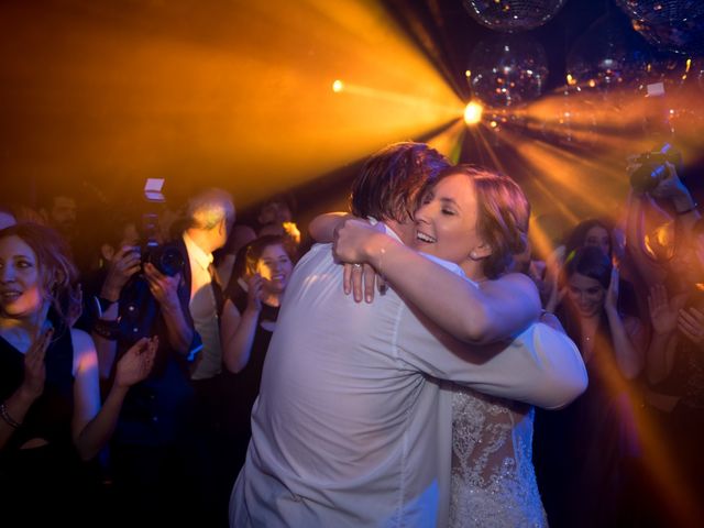 El casamiento de Martín y Nicole en San Isidro, Buenos Aires 74