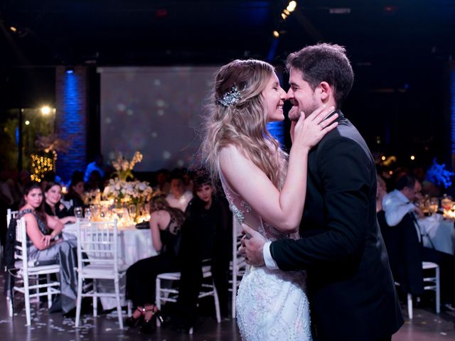 El casamiento de Martín y Nicole en San Isidro, Buenos Aires 83