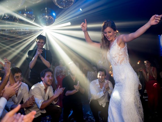 El casamiento de Martín y Nicole en San Isidro, Buenos Aires 89