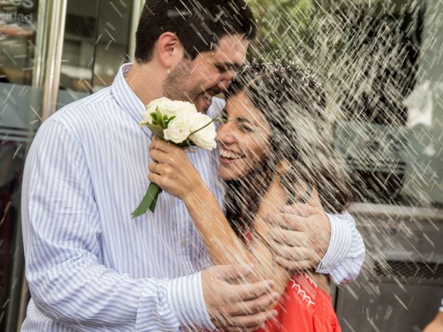 El casamiento de Pepe y Sofi en Palermo, Capital Federal 2