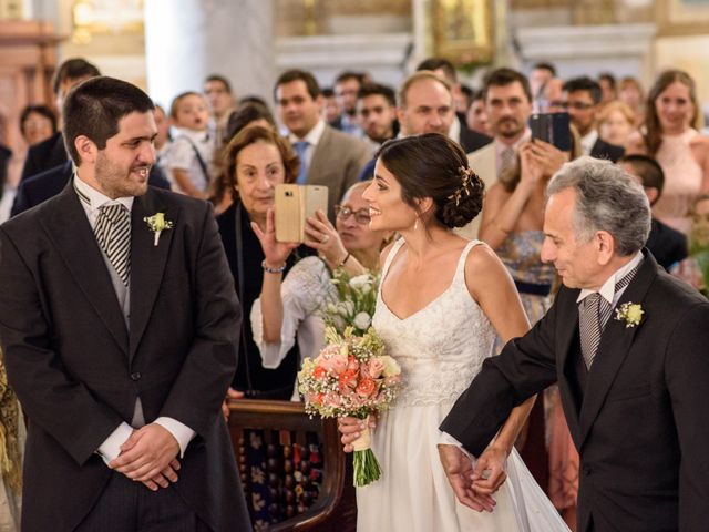 El casamiento de Pepe y Sofi en Palermo, Capital Federal 4