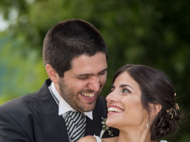 El casamiento de Pepe y Sofi en Palermo, Capital Federal 11