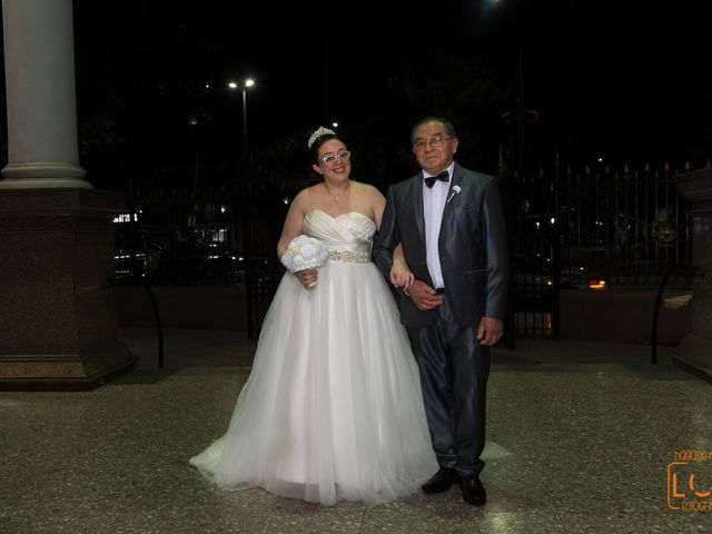 El casamiento de Emanuel y Eliana en Liniers, Capital Federal 5