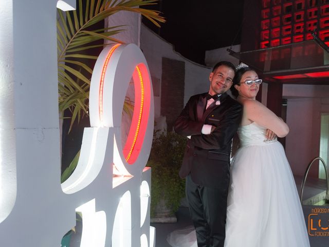 El casamiento de Emanuel y Eliana en Liniers, Capital Federal 12