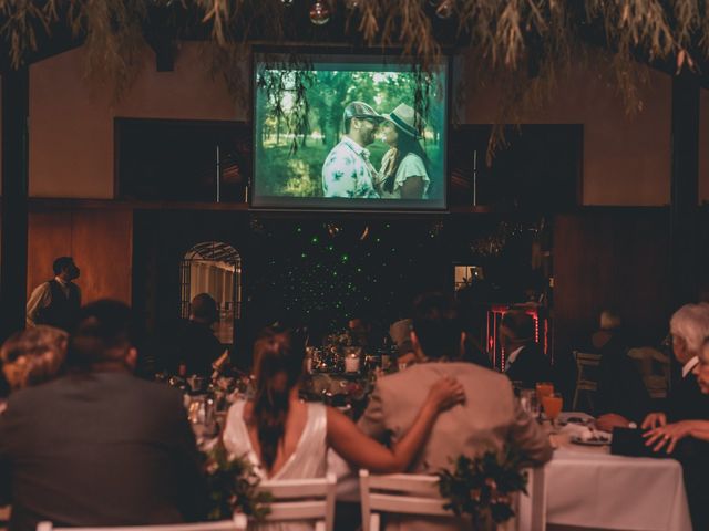 El casamiento de Francisco  y Mariana  en Río Ceballos, Córdoba 4