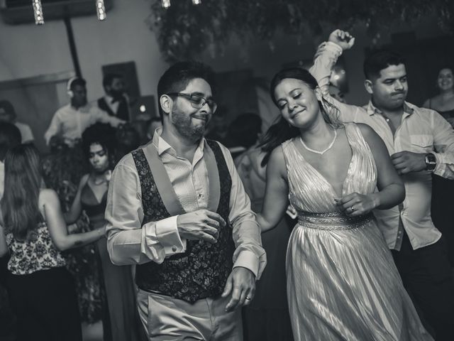 El casamiento de Francisco  y Mariana  en Río Ceballos, Córdoba 5