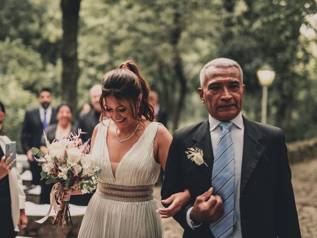 El casamiento de Francisco  y Mariana  en Río Ceballos, Córdoba 6