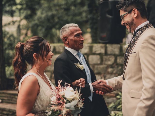 El casamiento de Francisco  y Mariana  en Río Ceballos, Córdoba 9