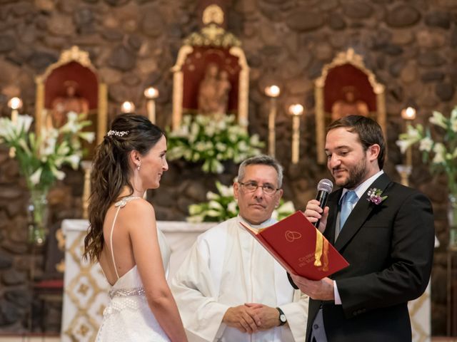 El casamiento de Juan y Vale en Garín, Buenos Aires 7