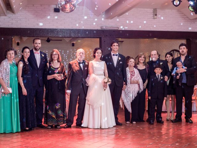El casamiento de Lisandro y Clara en Tigre, Buenos Aires 62