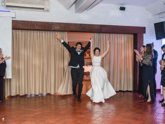 El casamiento de Lisandro y Clara en Tigre, Buenos Aires 74