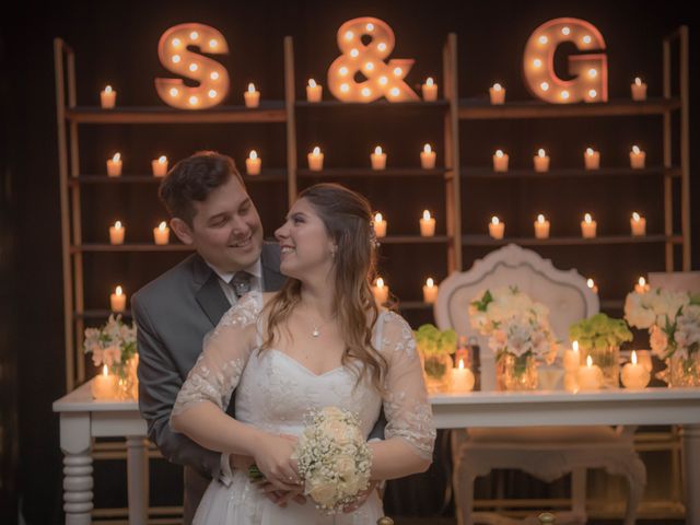 El casamiento de Gonza y Sofi en Pilar, Buenos Aires 1