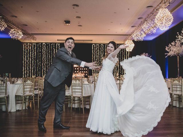 El casamiento de Gonza y Sofi en Pilar, Buenos Aires 6