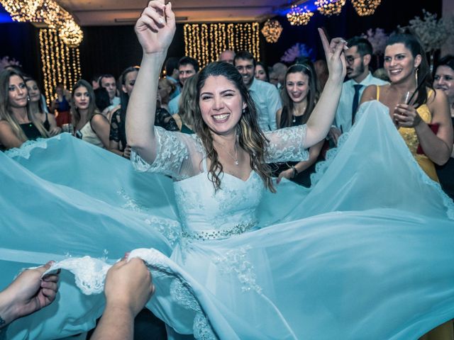 El casamiento de Gonza y Sofi en Pilar, Buenos Aires 18