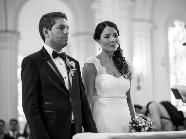 El casamiento de Adri y Gabi en Ezeiza, Buenos Aires 7