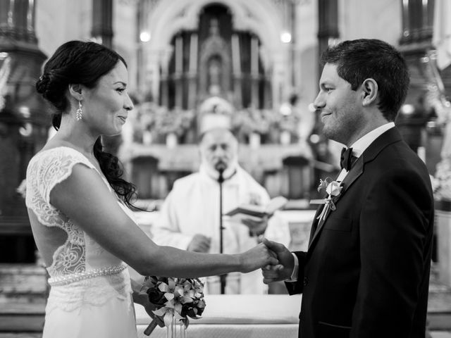 El casamiento de Adri y Gabi en Ezeiza, Buenos Aires 8