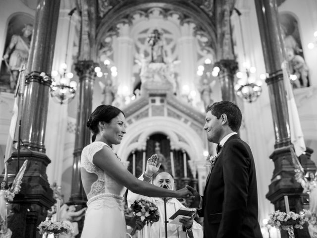 El casamiento de Adri y Gabi en Ezeiza, Buenos Aires 9