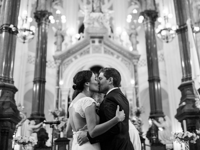 El casamiento de Adri y Gabi en Ezeiza, Buenos Aires 1