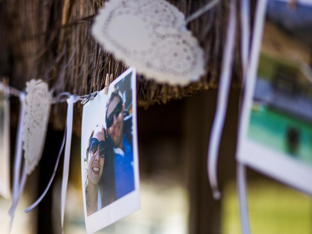 El casamiento de Adri y Gabi en Ezeiza, Buenos Aires 19