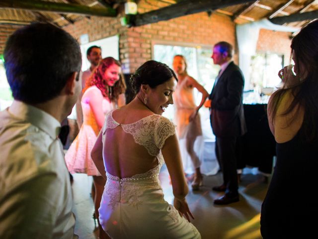 El casamiento de Adri y Gabi en Ezeiza, Buenos Aires 34