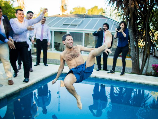 El casamiento de Adri y Gabi en Ezeiza, Buenos Aires 38