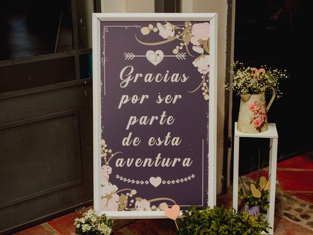 El casamiento de Matías y Paola en Caldera, Salta 27