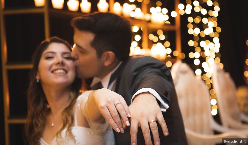 El casamiento de Gonza y Sofi en Pilar, Buenos Aires