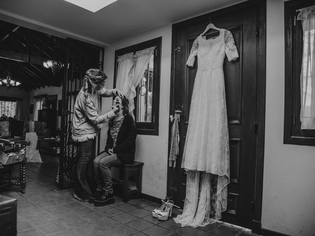 El casamiento de Arturo y Magui en Bella Vista, Buenos Aires 5