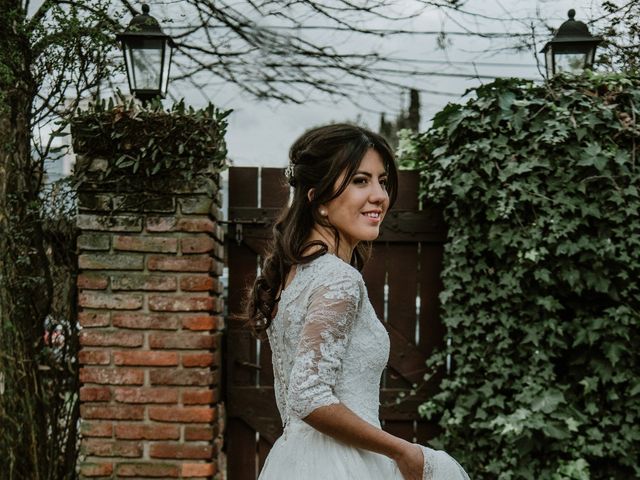 El casamiento de Arturo y Magui en Bella Vista, Buenos Aires 6
