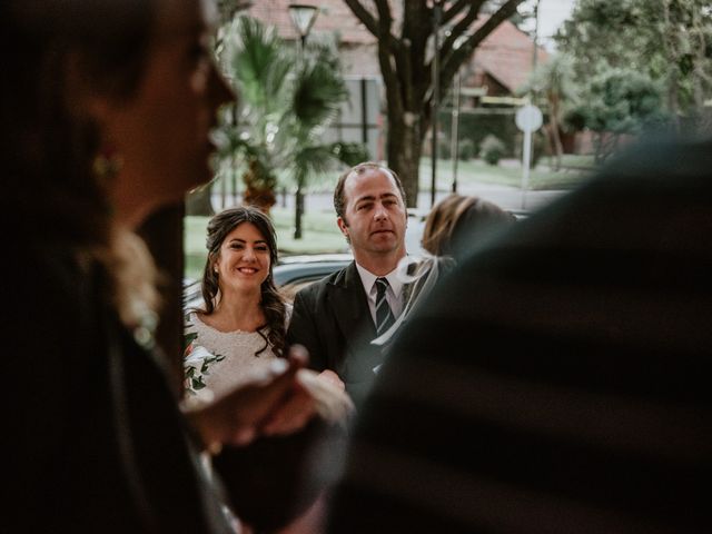 El casamiento de Arturo y Magui en Bella Vista, Buenos Aires 11