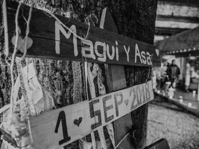 El casamiento de Arturo y Magui en Bella Vista, Buenos Aires 19