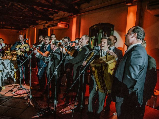El casamiento de Arturo y Magui en Bella Vista, Buenos Aires 29