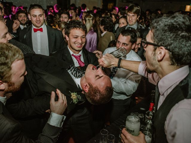El casamiento de Arturo y Magui en Bella Vista, Buenos Aires 30