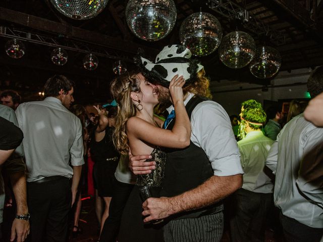 El casamiento de Arturo y Magui en Bella Vista, Buenos Aires 36