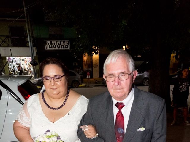El casamiento de Paulo y Ethel  en Guernica, Buenos Aires 22
