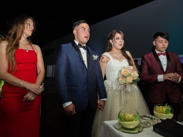 El casamiento de Matias y Karen en Córdoba, Córdoba 9