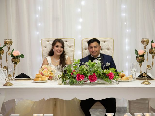 El casamiento de Matias y Karen en Córdoba, Córdoba 20
