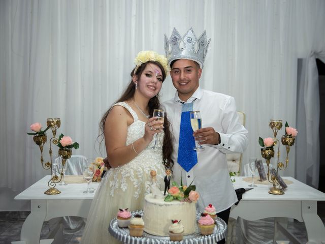 El casamiento de Matias y Karen en Córdoba, Córdoba 44