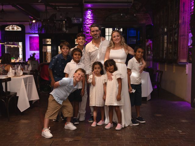 El casamiento de Axel y Ceci en San Telmo, Capital Federal 39