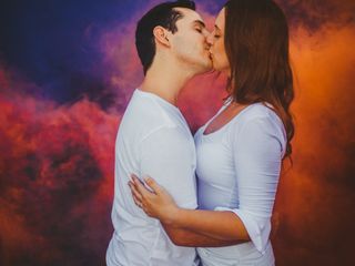El casamiento de Damian y Alejandra 3