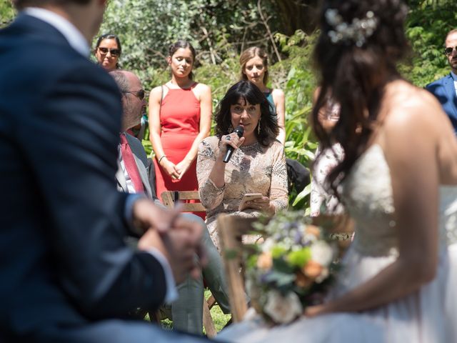 El casamiento de Fran y Ita en Exaltacion de La Cruz, Buenos Aires 32