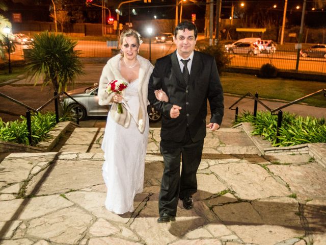 El casamiento de Lucas y Carla en Del Viso, Buenos Aires 25